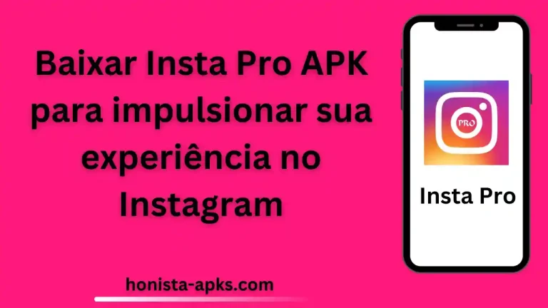 Insta Pro APK